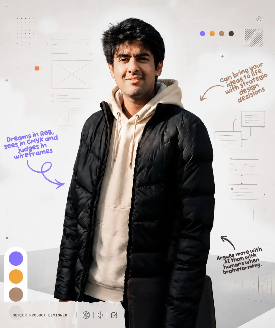 Saurav Vyas Hero Image