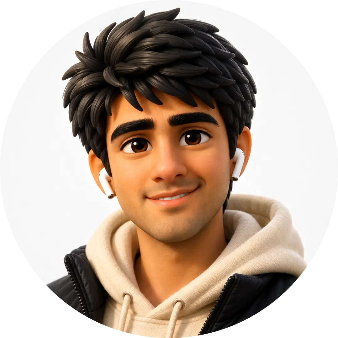 Saurav Vyas