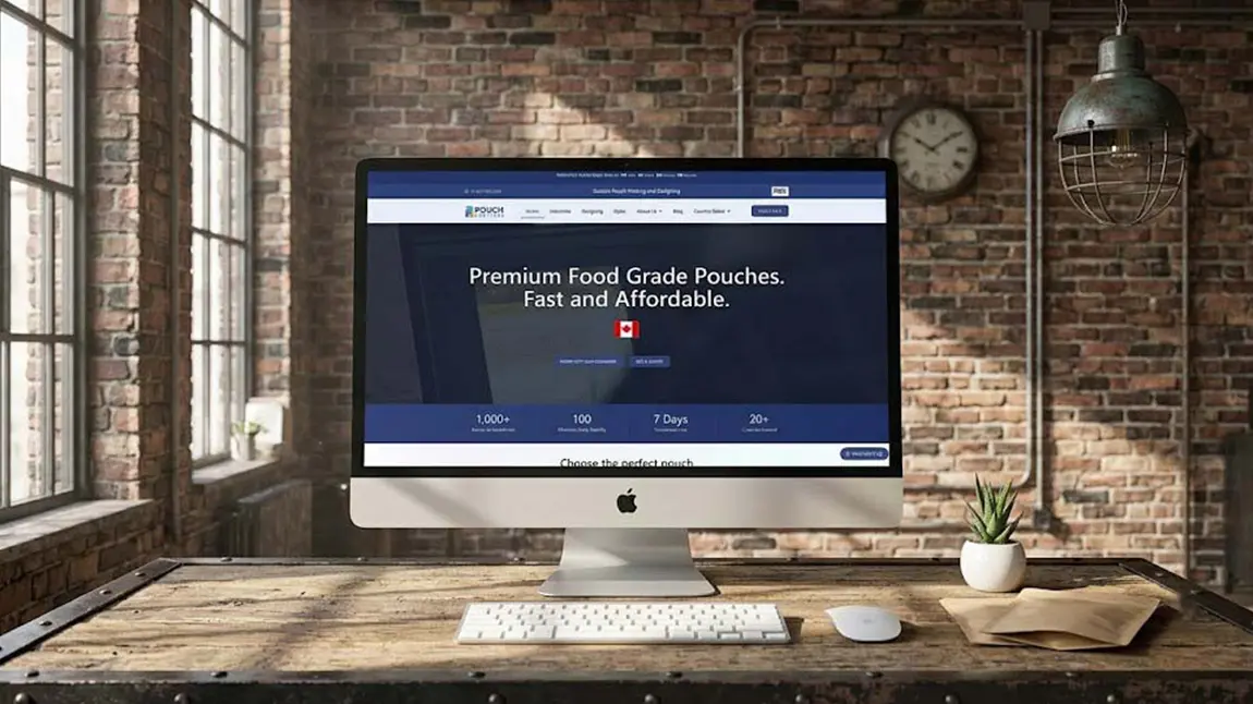 Pouch Crafters Global