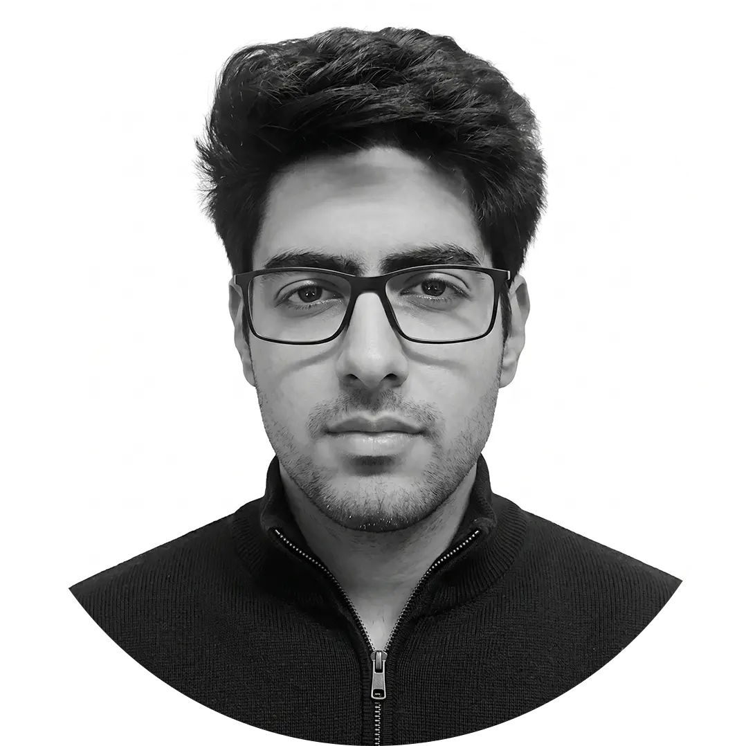 Saurav Vyas